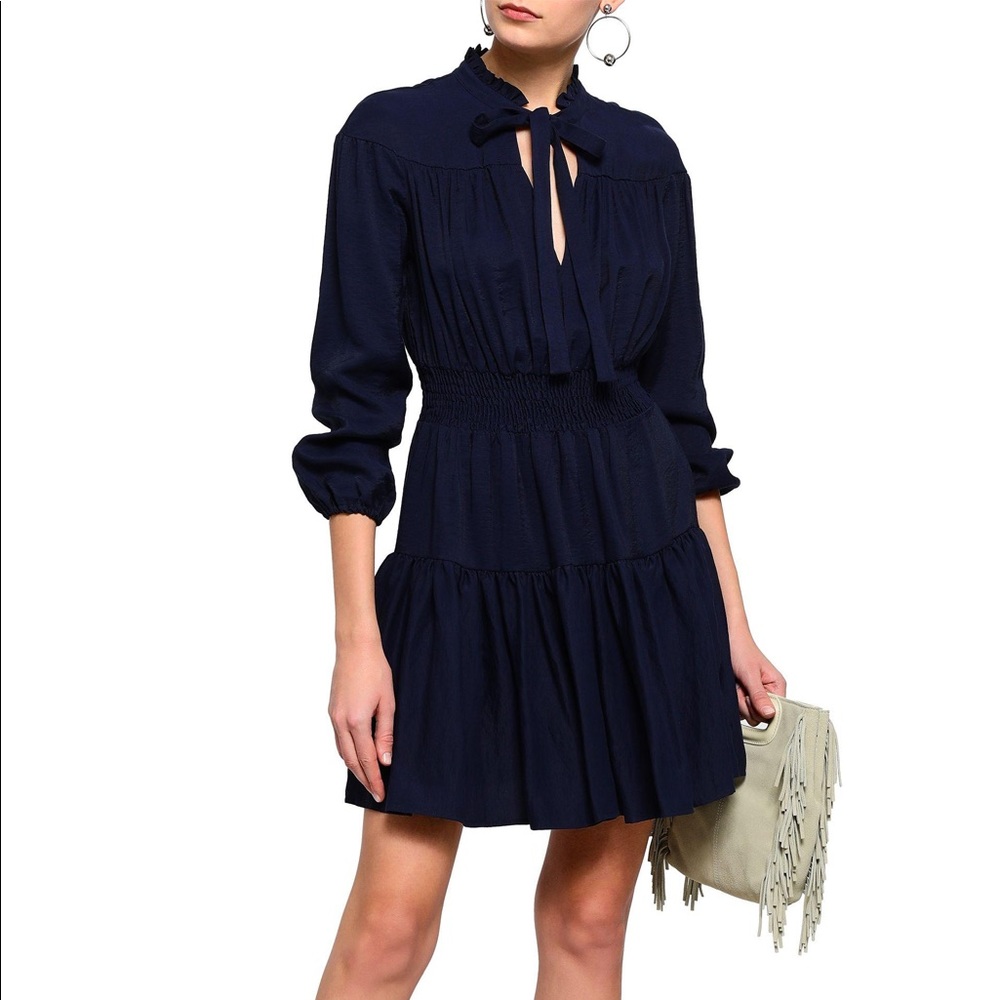 Maje dress
